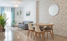 Apartamento Biznaga