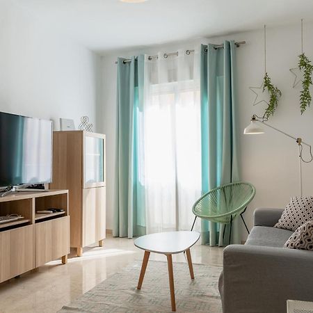 Apartamento Biznaga Alhaurín de la Torre Exterior foto