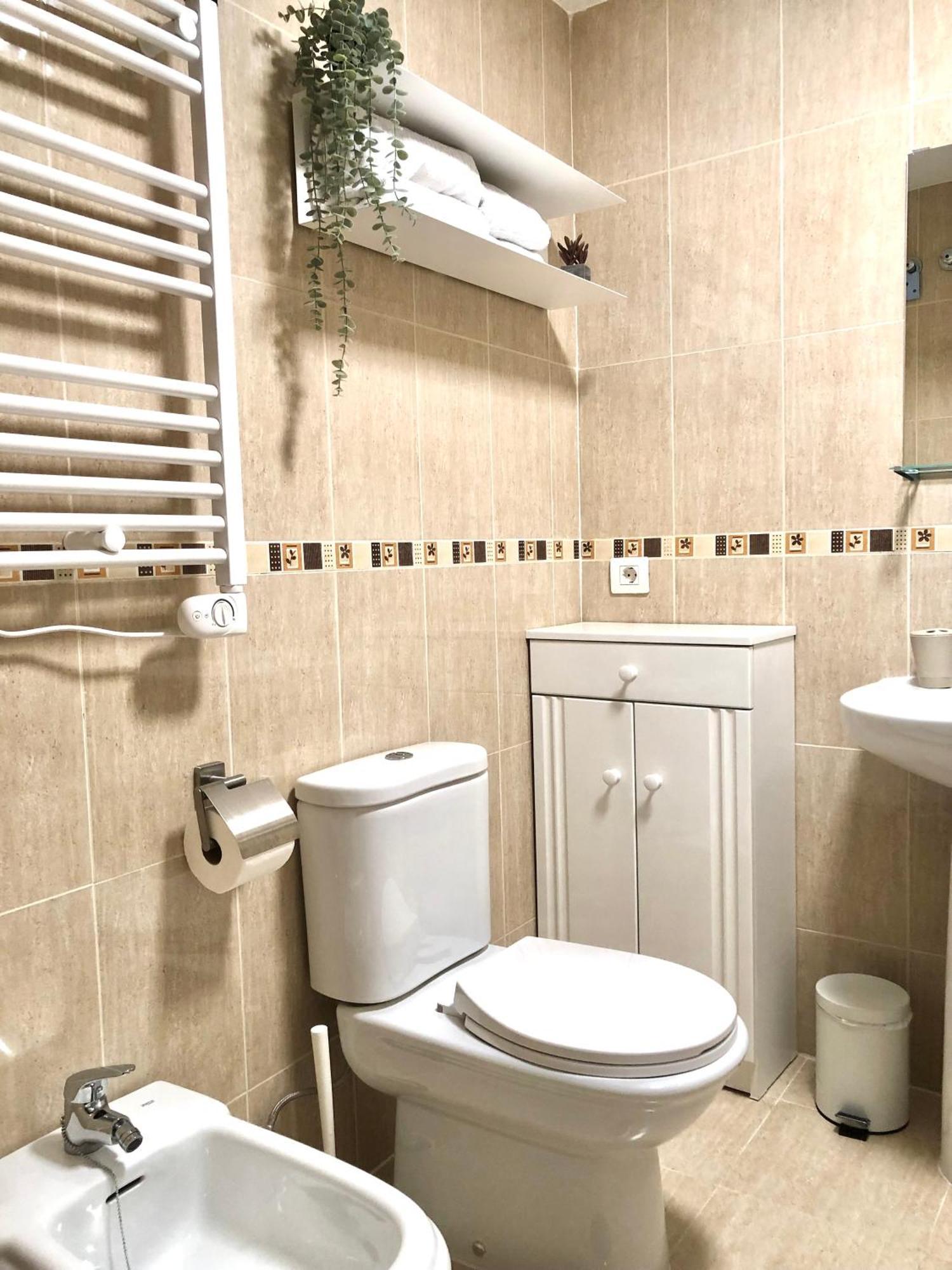 Apartamento Biznaga Alhaurín de la Torre Exterior foto
