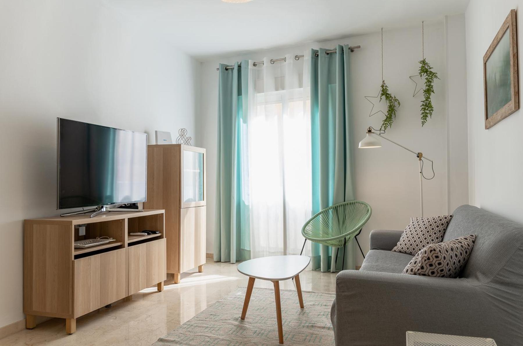 Apartamento Biznaga Alhaurín de la Torre Exterior foto